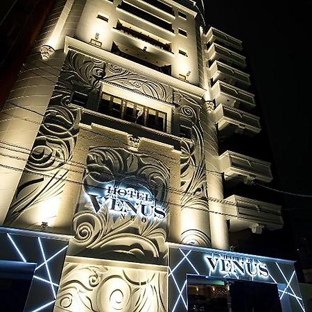 Hotel Venus Neo (Adults Only) Ναγκόγια Εξωτερικό φωτογραφία