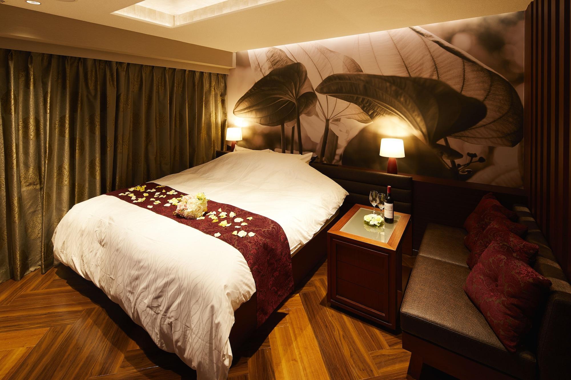 Hotel Venus Neo (Adults Only) Ναγκόγια Εξωτερικό φωτογραφία