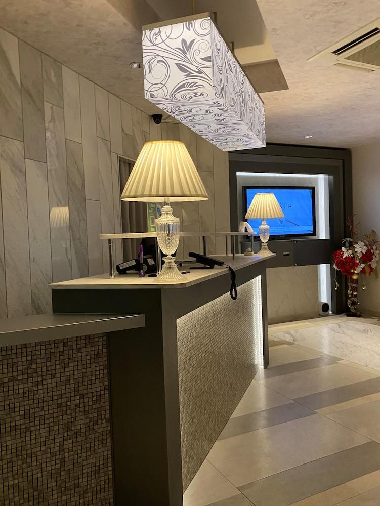 Hotel Venus Neo (Adults Only) Ναγκόγια Εξωτερικό φωτογραφία