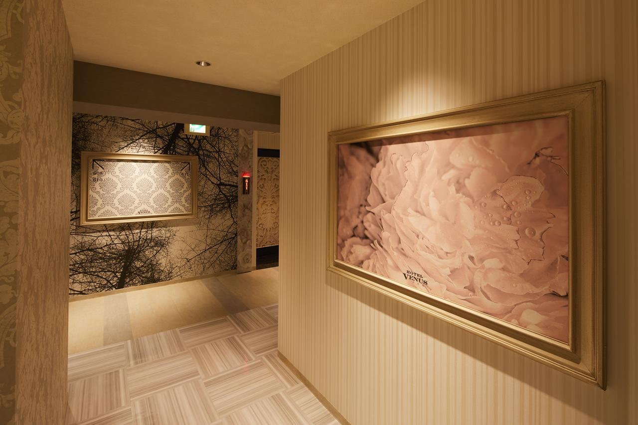 Hotel Venus Neo (Adults Only) Ναγκόγια Εξωτερικό φωτογραφία