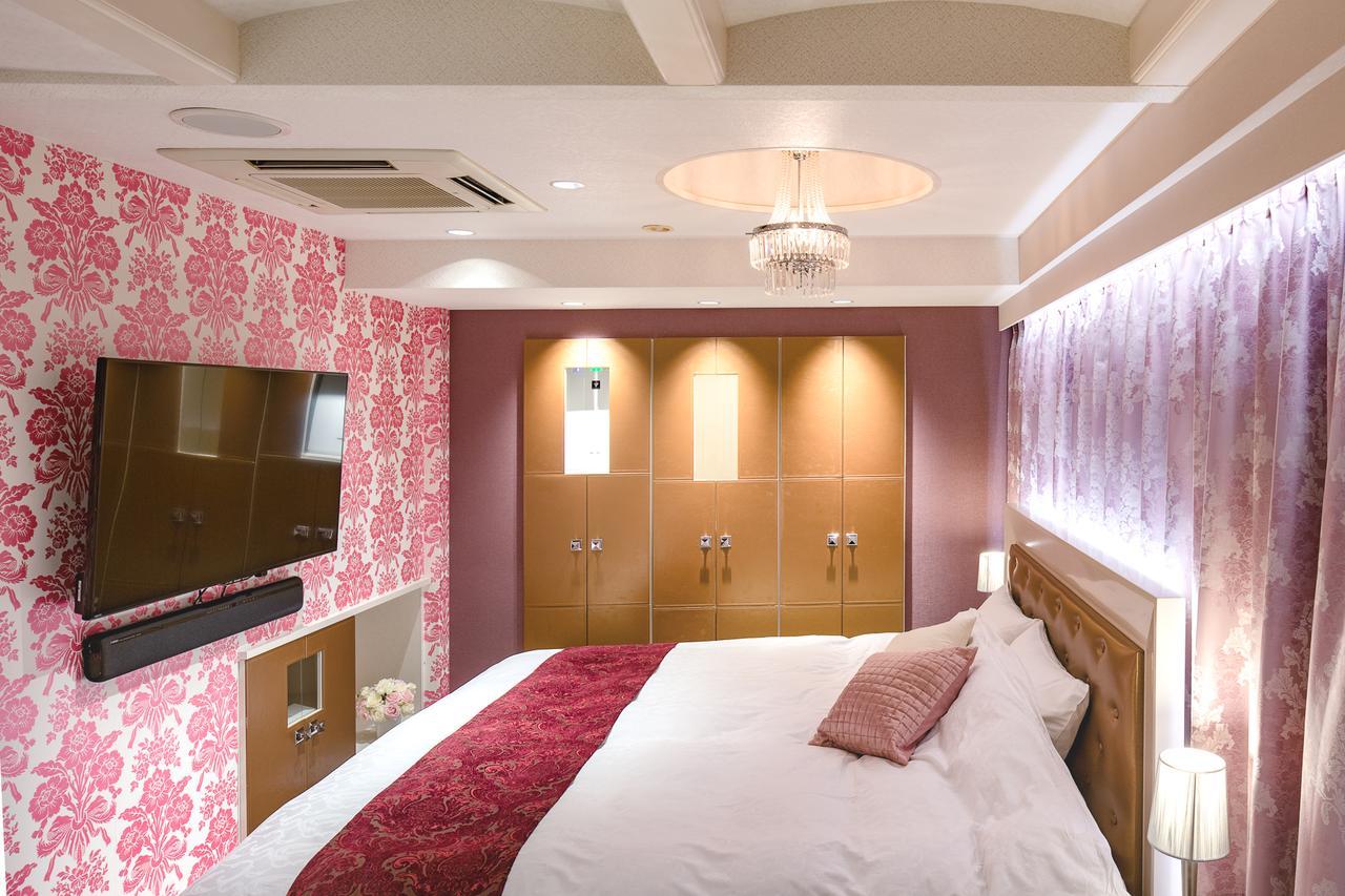 Hotel Venus Neo (Adults Only) Ναγκόγια Εξωτερικό φωτογραφία