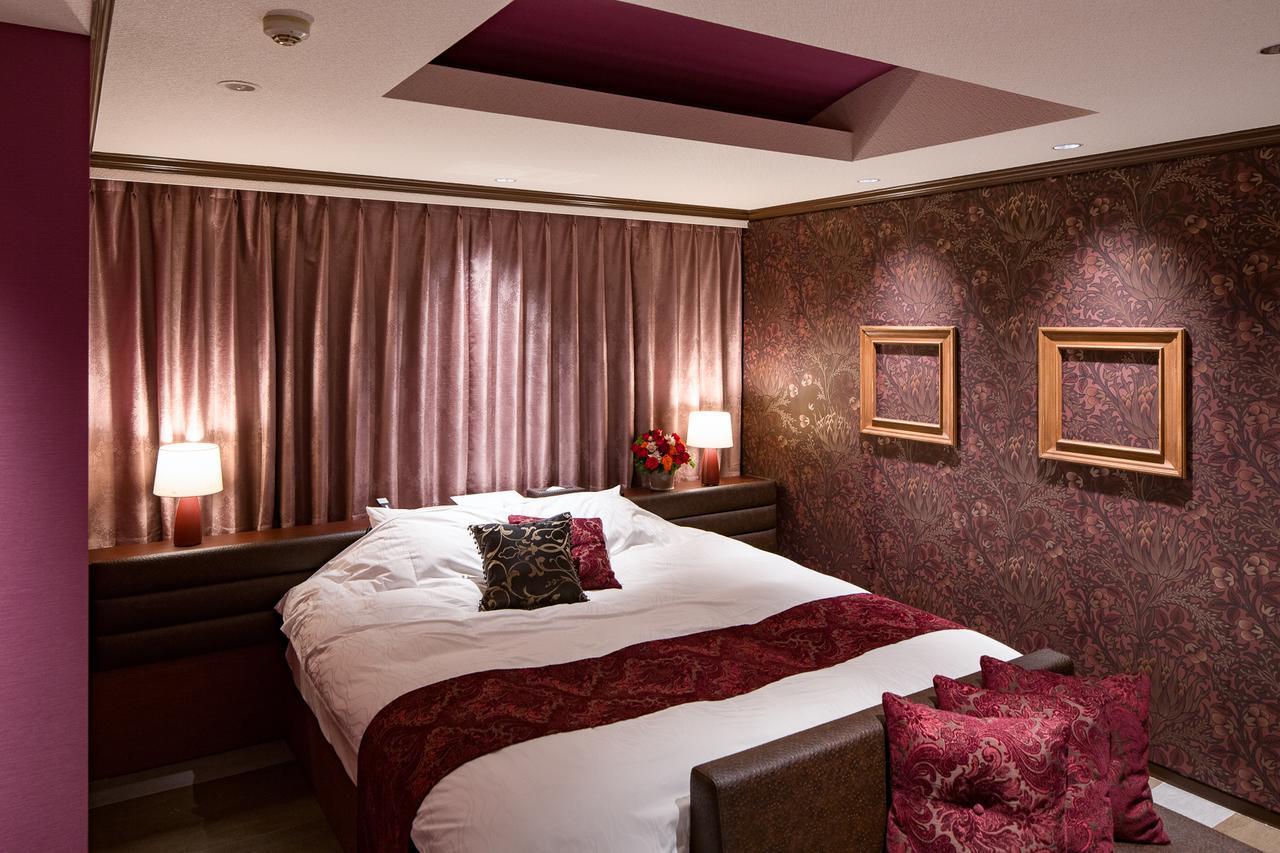 Hotel Venus Neo (Adults Only) Ναγκόγια Εξωτερικό φωτογραφία