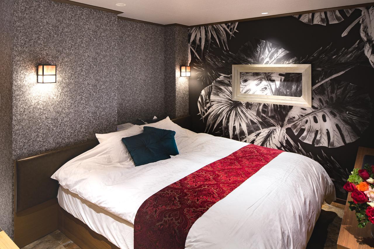 Hotel Venus Neo (Adults Only) Ναγκόγια Εξωτερικό φωτογραφία