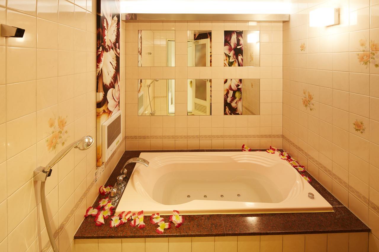 Hotel Venus Neo (Adults Only) Ναγκόγια Εξωτερικό φωτογραφία