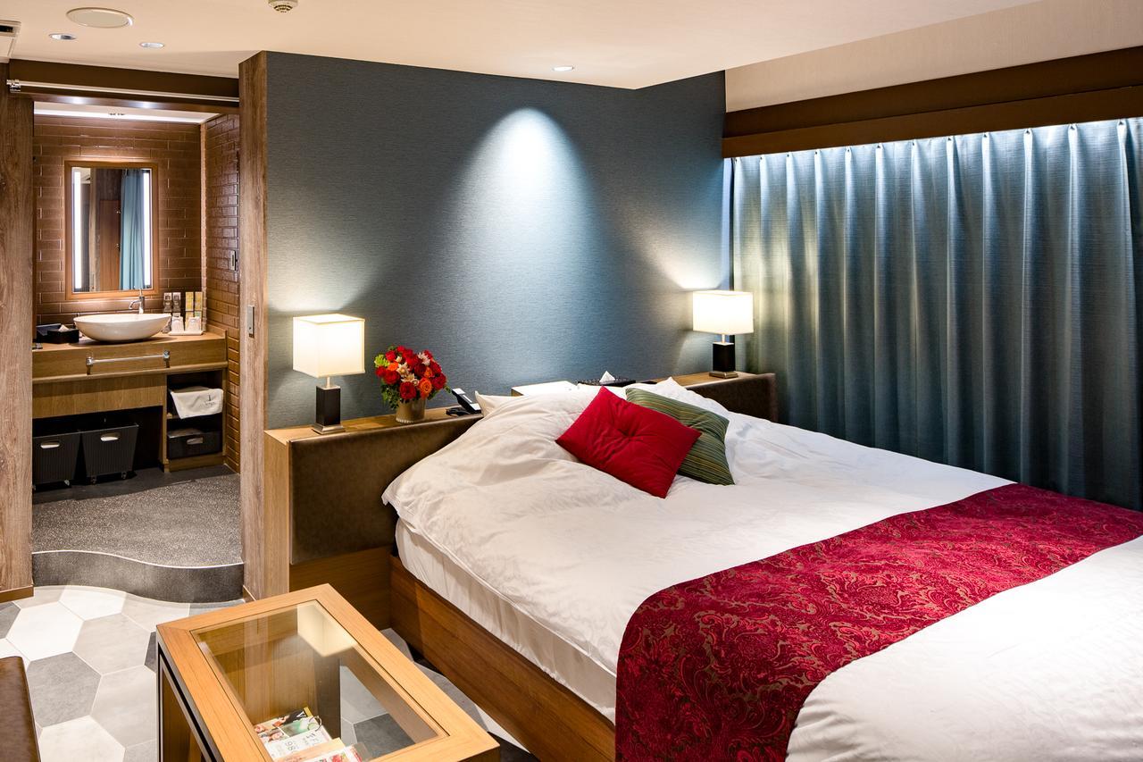 Hotel Venus Neo (Adults Only) Ναγκόγια Εξωτερικό φωτογραφία
