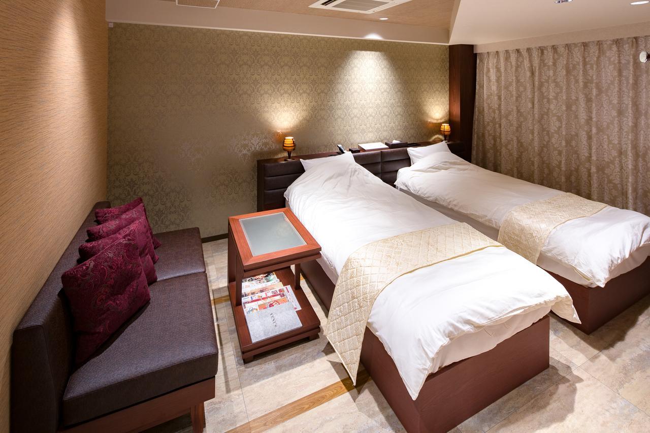 Hotel Venus Neo (Adults Only) Ναγκόγια Εξωτερικό φωτογραφία