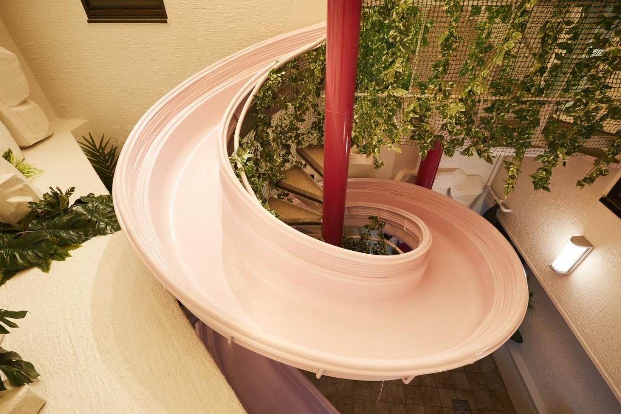 Hotel Venus Neo (Adults Only) Ναγκόγια Εξωτερικό φωτογραφία