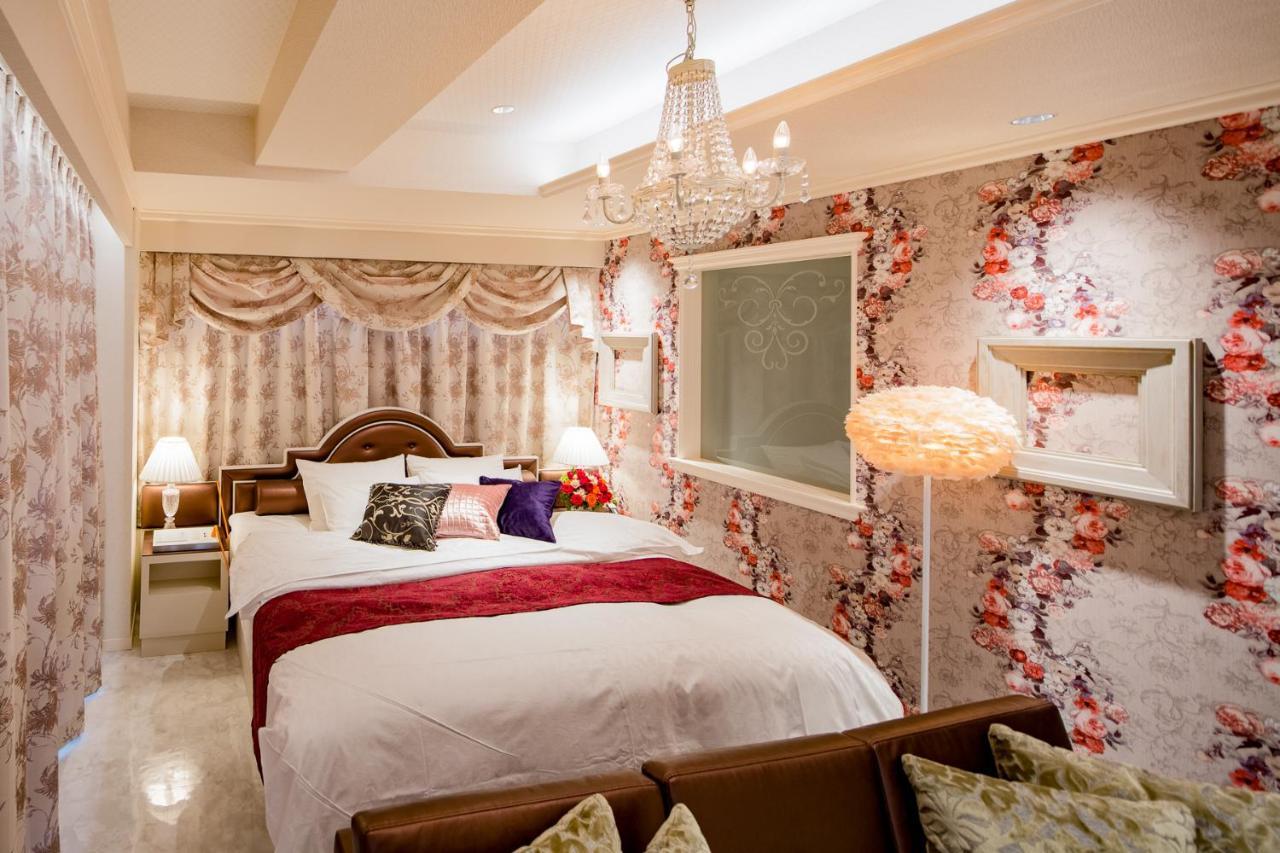 Hotel Venus Neo (Adults Only) Ναγκόγια Εξωτερικό φωτογραφία