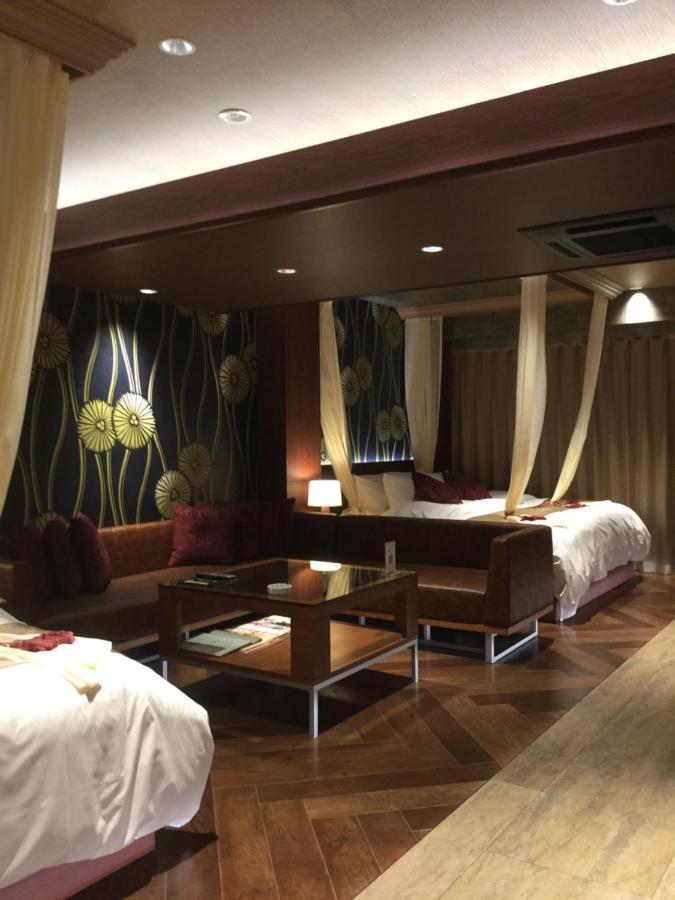 Hotel Venus Neo (Adults Only) Ναγκόγια Εξωτερικό φωτογραφία