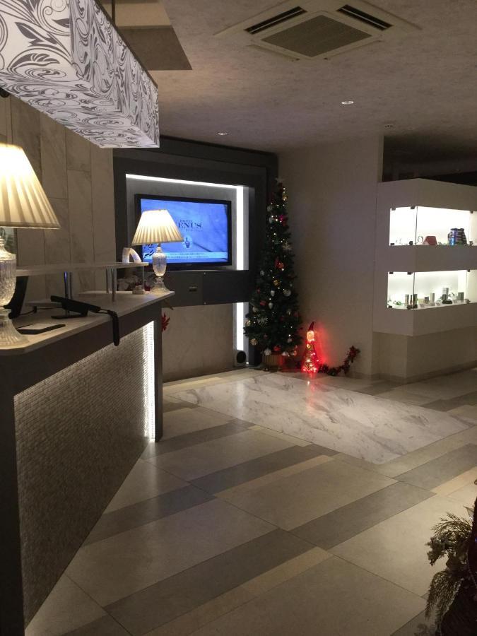 Hotel Venus Neo (Adults Only) Ναγκόγια Εξωτερικό φωτογραφία