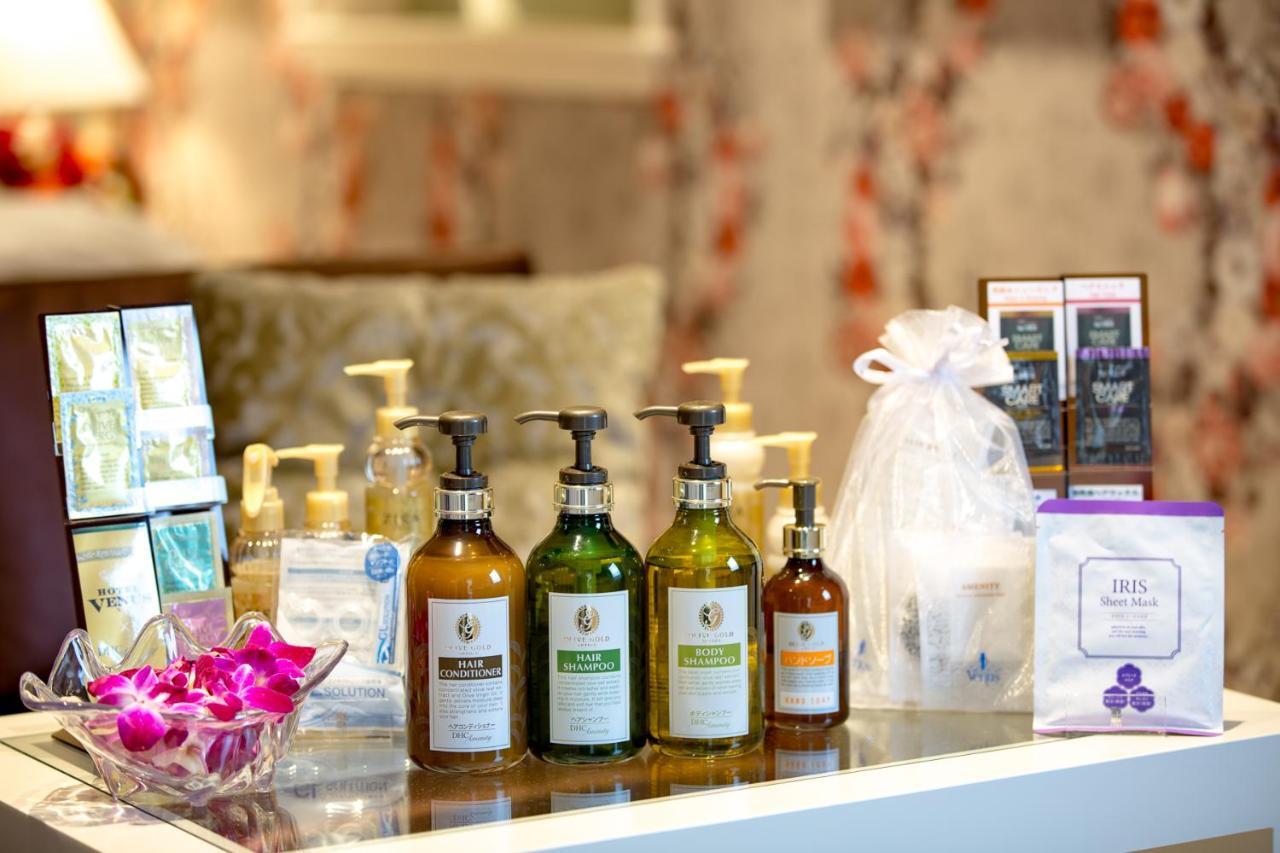 Hotel Venus Neo (Adults Only) Ναγκόγια Εξωτερικό φωτογραφία