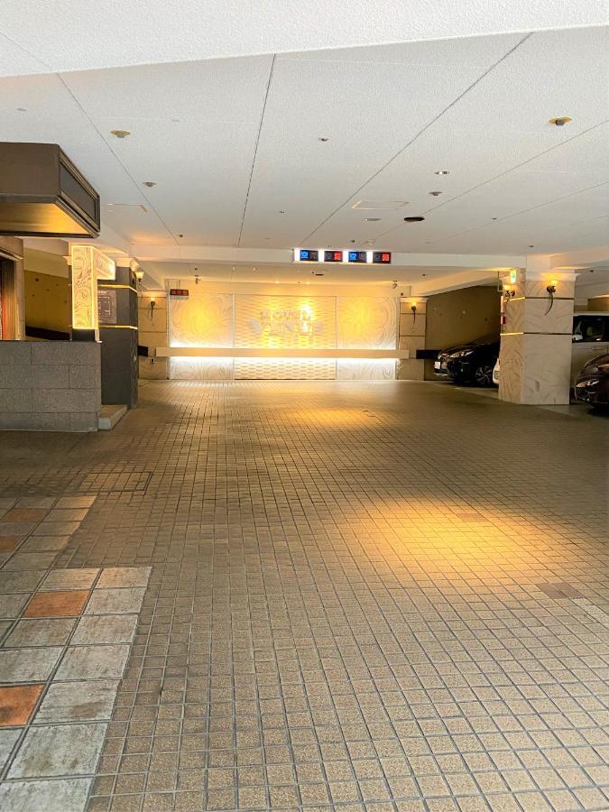 Hotel Venus Neo (Adults Only) Ναγκόγια Εξωτερικό φωτογραφία